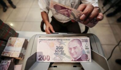 Bakan Bolat duyurdu! Esnafa hazine destekli kredide yeni dönem