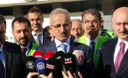 Trabzon Şehir İçi Raylı Ulaşım Sistemi’nin temeli eylül başında atılıyor