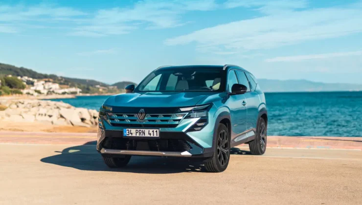 Renault’nun Ağustos 2026 fiyat listesi ve kampanyaları