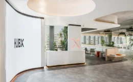 Hubx Türkiye’nin mobil uygulama alanındaki ilk unicorn’u oldu