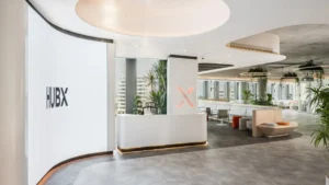 Hubx Türkiye’nin mobil uygulama alanındaki ilk unicorn’u oldu