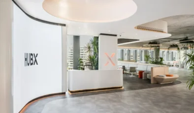 Hubx Türkiye’nin mobil uygulama alanındaki ilk unicorn’u oldu