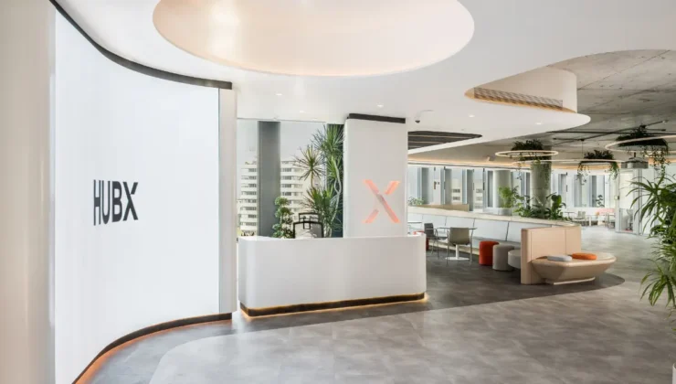 Hubx Türkiye’nin mobil uygulama alanındaki ilk unicorn’u oldu