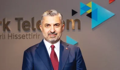 3 Kıtayı birleştiren dijital ağ yatırımlarla güçleniyor