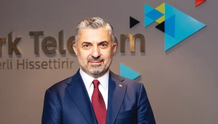 3 Kıtayı birleştiren dijital ağ yatırımlarla güçleniyor