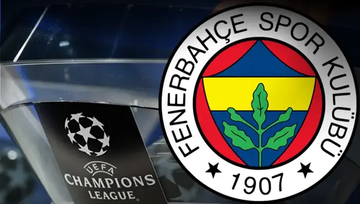 Fenerbahçe’nin Avrupa yol haritası netleşti