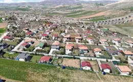 Hobi bahçeleri ve bungalovlarda arazi sınırı değişti
