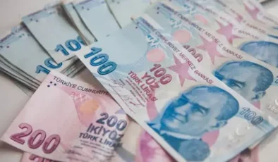Emekli maaşı zam farklarının yatacağı tarih açıklandı