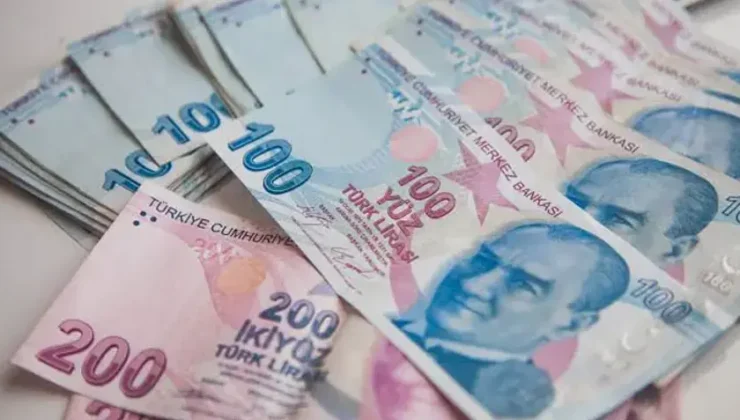 Emekli maaşı zam farklarının yatacağı tarih açıklandı