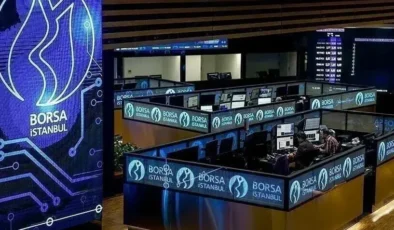 Borsa İstanbul yeni güne kayıpla başladı