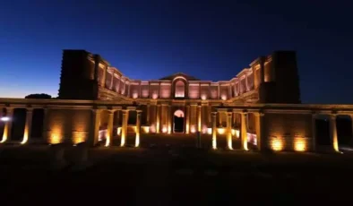 UNESCO listesinde Türkiye’ye bu yıl yeni miras çıkmadı