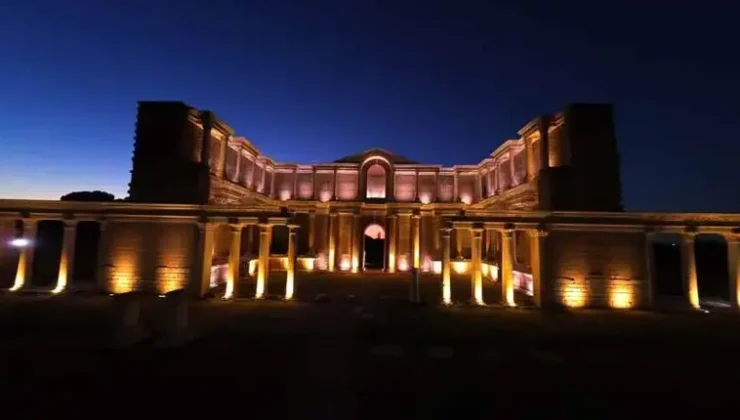 UNESCO listesinde Türkiye’ye bu yıl yeni miras çıkmadı