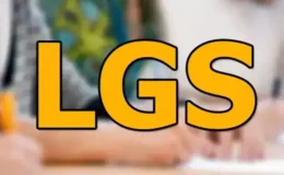 LGS 1. nakil sonuçları açıklandı