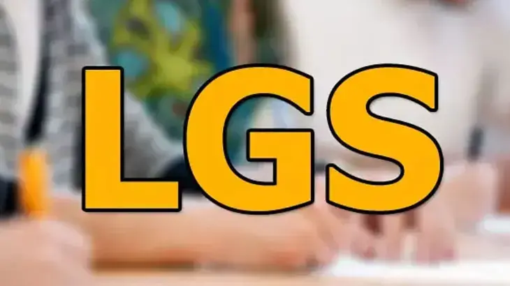 LGS 1. nakil sonuçları açıklandı