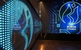 Borsa İstanbul yeni güne sınırlı düşüşle başladı