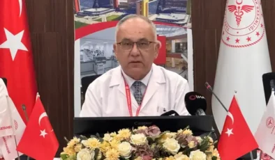 Bilkent Şehir Hastanesi’nde 7 ayda 351 organ ve doku nakli