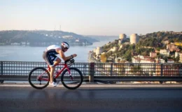 İstanbul’da iki kıta tek parkurda buluşacak