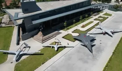 Baykar’ın küresel ihracat başarısı vergi rekoru getirdi
