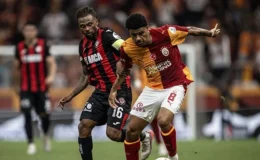 Galatasaray sezona puan kaybıyla başladı transfer ihtiyacı gündeme geldi