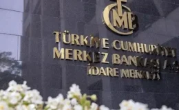 TCMB fiziki altınların finansal sisteme kazandırılmasına ilişkin düzenlemeyi kaldırdı