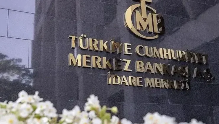 TCMB fiziki altınların finansal sisteme kazandırılmasına ilişkin düzenlemeyi kaldırdı