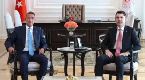 Koç Holding COP31’in küresel iş ortağı oldu