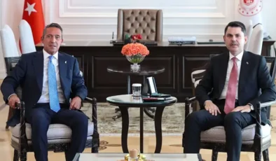 Koç Holding COP31’in küresel iş ortağı oldu