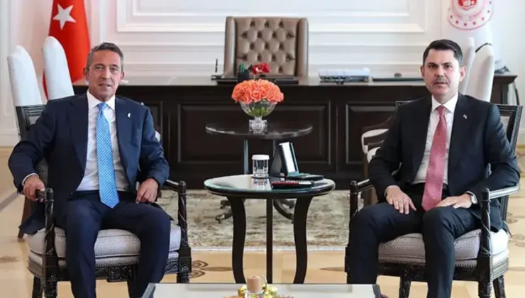 Koç Holding COP31’in küresel iş ortağı oldu