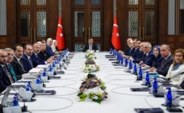 Kadınların iş gücüne katılımında 2028 hedefi yüzde 40’ın üzeri