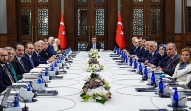Kadınların iş gücüne katılımında 2028 hedefi yüzde 40’ın üzeri