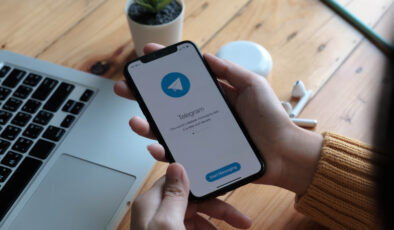 Apple, Telegram’ı App Store’dan geçici olarak kaldırdı