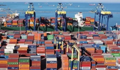Türkiye’nin TDT ülkeleriyle ticareti 27,8 milyar dolara ulaştı