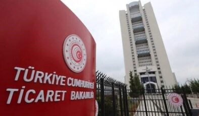 Ticaret Bakanlığı’ndan ihracatçılara 80 ülkelik pazar rehberi
