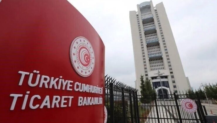 Ticaret Bakanlığı’ndan ihracatçılara 80 ülkelik pazar rehberi