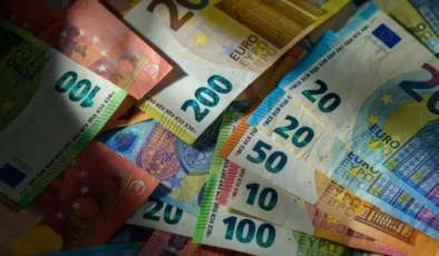 Türkiye’den Avrupa’ya kritik euro adımı