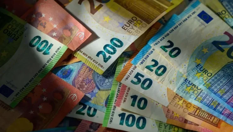 Türkiye’den Avrupa’ya kritik euro adımı