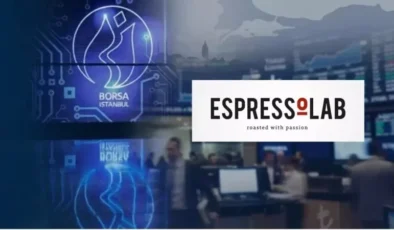 EspressoLab halka arz kriterlerini tartışmaya açtı