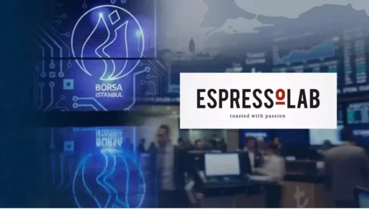 EspressoLab halka arz kriterlerini tartışmaya açtı