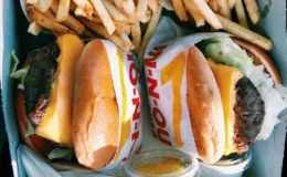 Döner kutusundan alışveriş poşetine: AB’de ambalaj kuralları değişti