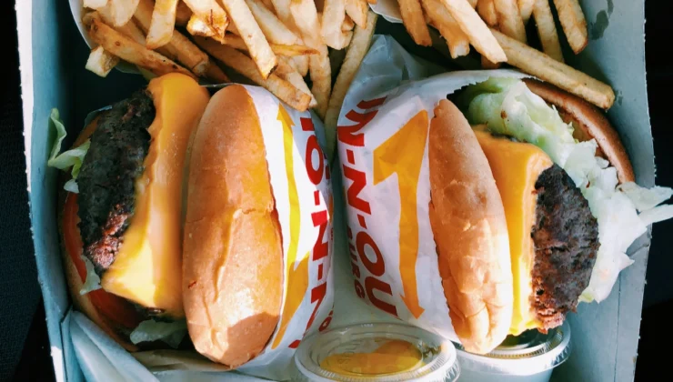 Döner kutusundan alışveriş poşetine: AB’de ambalaj kuralları değişti