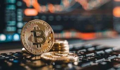 Bitcoin madencilerinden 1,78 milyar dolarlık satış