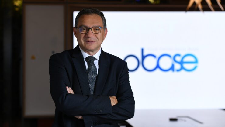 Obase, 5G dönemiyle veri analitiği kurallarını yeniden yazıyor