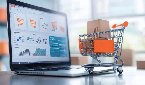 E-ticaret 10 yılda 3 kat büyüdü