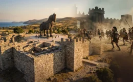 Christopher Nolan’ın The Odyssey filmi Troya’ya ilgiyi artırması bekleniyor