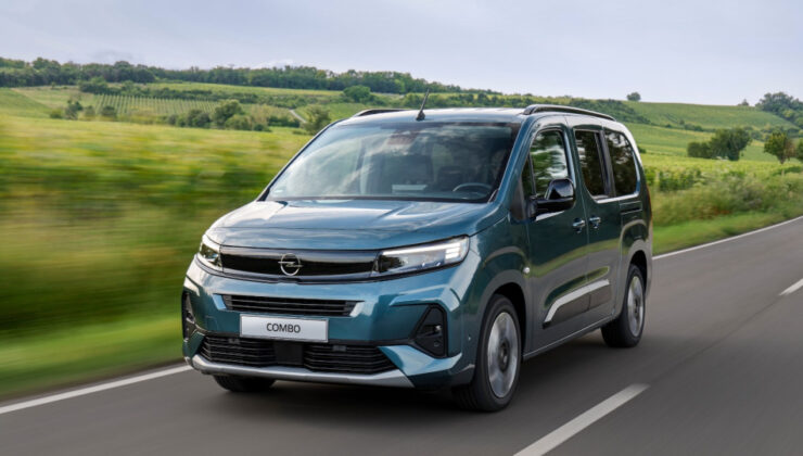 Opel 26 yıl sonra Türkiye’ye üretimle geri dönüyor
