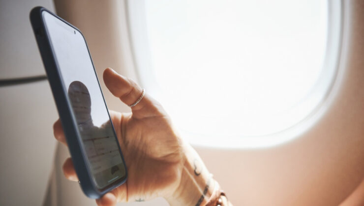 Cep telefonu ithalatında yeni gözetim dönemi başladı