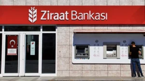 Ziraat Bankası’nda sistem çöktü: Mobil bankacılık, ATM, POS ve kart işlemleri aksadı