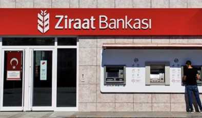 Ziraat Bankası’nda sistem çöktü: Mobil bankacılık, ATM, POS ve kart işlemleri aksadı