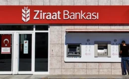 Ziraat Bankası’nda sistem yeniden açıldı