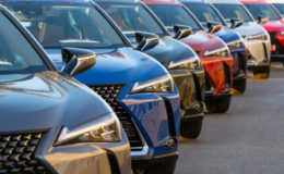 Otomotiv dünyasının lideri yine şaşırtmadı